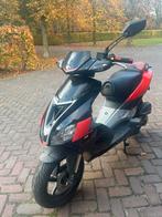 Aprilla sr 50 | bieden of ruilen!!, Ophalen, Zo goed als nieuw, Benzine, SR 50