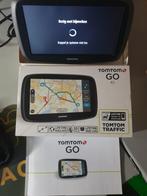 TomTom GO 61, Auto diversen, Autonavigatie, Ophalen of Verzenden, Zo goed als nieuw