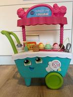 VTech IJskar, Ophalen, Zo goed als nieuw