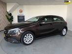 Mercedes-Benz A-klasse 180 Ambition Airco Automaat, LMV, zee, 65 €/maand, Gebruikt, 4 cilinders, Bruin
