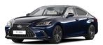 Lexus ES 300h 35th Edition Vanaf september beperkt leverbaar, Auto's, 12 maanden, Beige, 4 cilinders, Adaptive Cruise Control