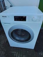 Miele wasmachine w1 power wash 2.0 8kg 1400 toeren, Ophalen, 1200 tot 1600 toeren, Gebruikt, 8 tot 10 kg