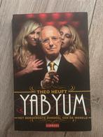 Yab Yum - Theo Heuft, Ophalen of Verzenden, Zo goed als nieuw, Overige