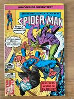 Spectaculaire Spiderman #28 (NL), Boeken, Eén comic, Europa, Ophalen of Verzenden, Zo goed als nieuw