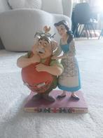 Disney traditions belle met vader, Ophalen of Verzenden, Assepoester of Belle, Nieuw, Beeldje of Figuurtje