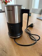 Inventum melkopschuimer, Witgoed en Apparatuur, Melkopschuimers, Ophalen of Verzenden, Zo goed als nieuw