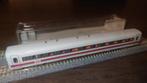 Fleischmann ICE1 Tussenwagon 7445K, Hobby en Vrije tijd, Gebruikt, Gelijkstroom, Fleischmann, Wagon