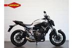 Yamaha MT 07 ABS, Motoren, Motoren | Yamaha, Particulier, Naked bike