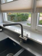 Caressi keukenmengkraan, Ophalen, Zo goed als nieuw, Minder dan 50 cm, Minder dan 100 cm