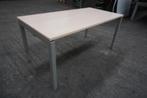 Bureau, tafel, eettafel, kantinetafel | 160x80, Gebruikt, Ophalen, Bureau