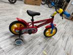 Kinder fiets, Ophalen of Verzenden, Zo goed als nieuw, Minder dan 16 inch