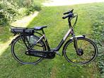 Elektrische Fiets Gazelle Orange C7+ Met Voor Motor, Ophalen of Verzenden, Zo goed als nieuw, 47 tot 51 cm, 50 km per accu of meer