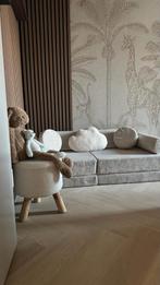 Speelbank kindersofa NIEUW, Kinderen en Baby's, Ophalen, Nieuw, Minder dan 140 cm, Minder dan 70 cm