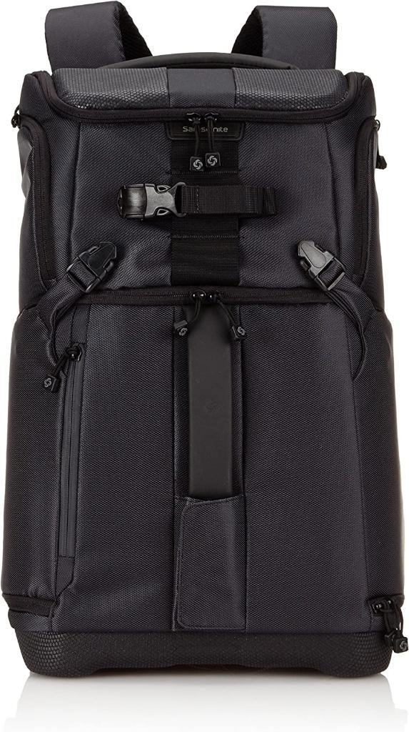Samsonite No Shok Camera Backpack Bag, Audio, Tv en Foto, Fotografie | Fototassen, Zo goed als nieuw, Rugtas, Overige merken, Ophalen of Verzenden