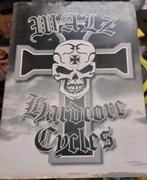 Walz hardcore cycles, Motoren, Ophalen of Verzenden, Overige merken