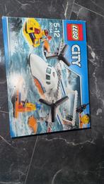 Reddingsvliegtuig, Ophalen, Zo goed als nieuw, Lego