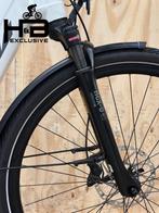 KTM Macina Style 720 E-Bike Shimano XT, Niet ingevuld, Ophalen of Verzenden, Zo goed als nieuw, Minder dan 47 cm