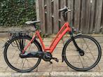 Nieuwe Gazelle Orange C7 damesfiets 53cm / 28 inch 7V, Fietsen en Brommers, Fietsen | Dames | Damesfietsen, 53 tot 56 cm, Versnellingen