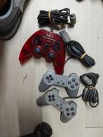 DEFECT PS1 controllers, ., 1 speler, Ophalen of Verzenden, .
