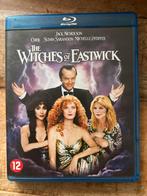 The Witches of Eastwick - Blu-ray (1987), Ophalen of Verzenden, Humor en Cabaret