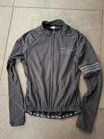 Tec wielershirt lange mouwen gebruikt maat m dames, Fietsen en Brommers, Fietsaccessoires | Fietskleding, Ophalen of Verzenden