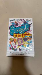 Karen Saunders - Suzy D. In de puree, Ophalen of Verzenden, Zo goed als nieuw, Karen Saunders