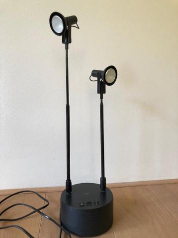 Tafellamp of bureaulamp Sciopticon Hans Ansems Luxo design beschikbaar voor biedingen