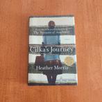 Cilka's Journey, Ophalen of Verzenden, Zo goed als nieuw