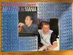 Amerikaans artikel Backstreet Boys, Verzenden, 1980 tot heden, Buitenland, Knipsel(s)