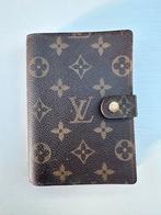 Louis Vuitton agenda small, Diversen, Agenda's, Verzenden, Zo goed als nieuw