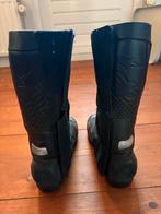 Alpine Star Motorlaarzen Maat 41, Motoren, Kleding | Motorkleding, Ophalen of Verzenden, Tweedehands, Heren, Laarzen