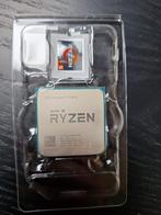 AMD Ryzen 7 2700x CPU, AMD Ryzen 7, 8-core, Ophalen, 4 Ghz of meer