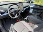 Volvo EX30 Single Motor Extended Range Plus 69 kWh Getint gl, Auto's, Automaat, Parkeersensor, Zwart, Origineel Nederlands
