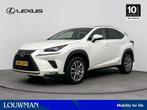 Lexus NX 300h AWD Luxury Edition Limited | Navigatie | Camer, Auto's, Lexus, Gebruikt, Met garantie (alle), Leder, Bedrijf