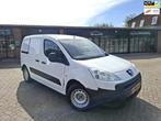 Peugeot Partner 120 1.6 HDI L1 XR|2010|aflevering gratis nie, Voorwielaandrijving, Euro 5, Gebruikt, 4 cilinders