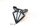 GSXR1000 2005 - 2006 Suzuki Nummerplaathouder D1-50624