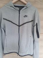 Nike Tech Fleece Vest XS, Nike, Ophalen of Verzenden, Zo goed als nieuw, Maat 34 (XS) of kleiner