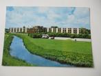 Ansichtkaart Hoofddorp., Verzamelen, Ansichtkaarten | Nederland, Verzenden, 1960 tot 1980, Ongelopen, Noord-Holland