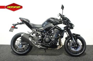 Kawasaki Z 900 ABS (bj 2025) beschikbaar voor biedingen
