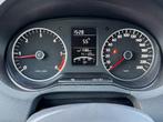 Volkswagen Polo 1.6 TDI BlueMotion Comfortline | Dealer OH |, Auto's, Volkswagen, Voorwielaandrijving, Euro 5, Gebruikt, Zwart