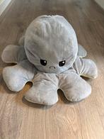 Omkeerbare Octopus Knuffel, Ophalen, Zo goed als nieuw, Overige typen