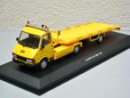 Citroen C35 trekker en Lohr oplegger Altaya Utilitaires 1:43, Ophalen of Verzenden, Nieuw, Bus of Vrachtwagen, Overige merken
