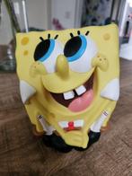SpongeBob SquarePants Vintage Spaarpot Beeld van Bully, Verzenden, Zo goed als nieuw, Film