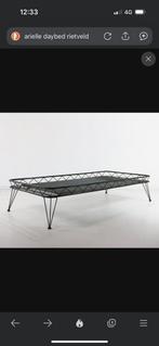 Auping Arielle bed/daybed Rietveld, Antiek en Kunst, Ophalen of Verzenden
