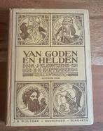 Van Goden en Helden - J. Kleijntjens en Dr. H.H. Knippenberg, Antiek en Kunst, Ophalen of Verzenden, J. Kleijntjens en Dr. H.H. Knippenberg