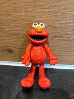 Elmo Figuur - Sesamstraat, Ophalen of Verzenden, Gebruikt