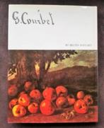 G. Courbet, Gelezen, B. Foucart, Ophalen of Verzenden, Schilder- en Tekenkunst