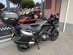 KAWASAKI VERSYS 1000 S TOURER 2022, Bedrijf, Toermotor