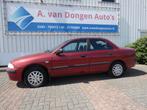 Mitsubishi CARISMA 1.6 COMFORT,Stuurbekr,Airco,APK 11-10-202, Auto's, Mitsubishi, 4 cilinders, Handgeschakeld, Sedan, 1135 kg