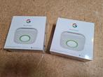 Google Nest Protect V2 Batterij (Nieuw Sealed) 2 stuks, Detector, Sensor of Melder, Nieuw, Ophalen of Verzenden, Rook